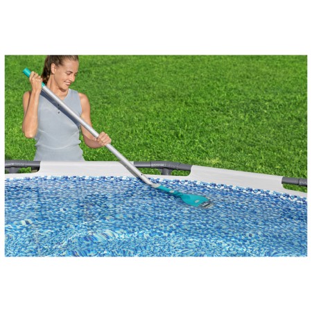 Vacuum vacuum cleaner Aquatech Cordless for cleaning the pool-1