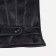 Gloves male, dimensionless, with insulation, black color