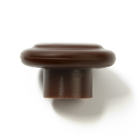 Furniture pen, d = 35, chocolate color-4