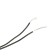 Car antenna "Triad-54 Turbo", active, two modes