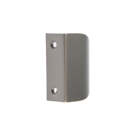 Handle cappio, m/o 32 mm, matte gray color-5