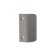 Handle cappio, m/o 32 mm, matte gray color