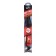 Autovirazh wiper brush "AV-250", 14 "/350 mm, frameless, multiadapter