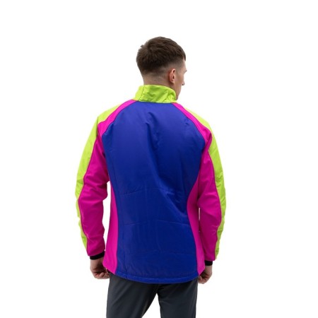Warmed jacket onlytop, multicolor, p. 54-13