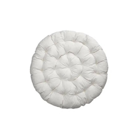 Billy swing pillow, size 115 cm, white color-6