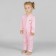 Overalls with open legs Basic, height 86 cm
