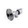 Ball bar Aquasfera 1043-01, 1/2 "x3/8", PN10, external thread, for everyday life. devices, corner