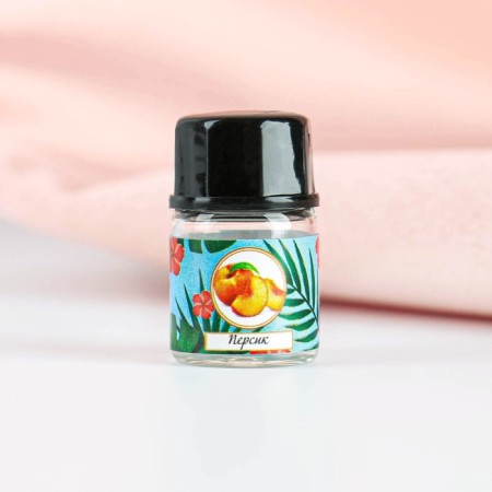 A set of essential oils "Tropical", 6 pieces of 3 ml, "Wealth of aroma"-3