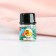 A set of essential oils "Tropical", 6 pieces of 3 ml, "Wealth of aroma"