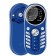 Cell phone BQ M-1416 Circle Blue