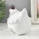 Souvenir Polystone "Funny cockerel. Surprise" 13x13x14 cm