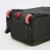 Small suitcase 20 "on lightning, code castle, with extension, khaki color