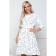 Women's dress, size 48