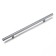 Hand -handed tundra rating, light, d = 12 mm, m/o 192/300 mm, external leg, graphite color