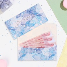 Money envelope 