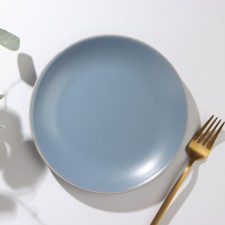 Board ceramic dessert shade 