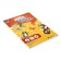 White cardboard A4 Calligrata, 40 sheets, 240 g/m2, shared, unilateral