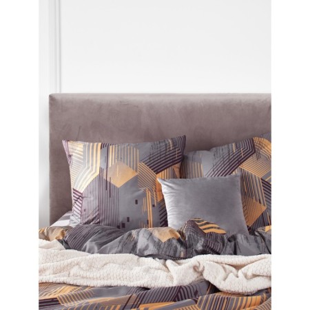 Bed linen 1.5 joint venture, size 150x214 cm, 143x215 cm, 70x70 cm-12