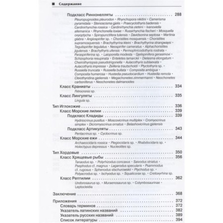 Ископаемые Московского региона. Шмаков А.-4