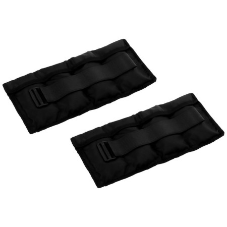 Tears onlytop, with a replaceable weight, 2 pcs. × 1 kg, color mix-10