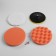 Circle for polishing Torso, 180 mm, set of 5 items