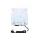 Voltage stabilizer wall-mounted ASNN-500/1-C Rexant