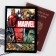 Passport cover, avengers