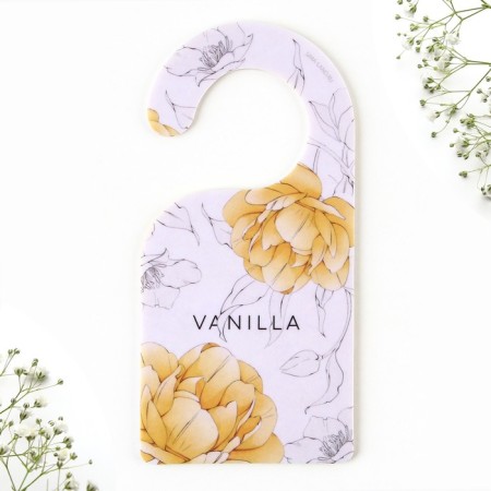 Fragrance for the home (Sasha) "Vanilla", 6 x 12.5 cm.-2