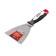 Magarix Matrix 85536, 100 mm Matrix, stainless steel, three -component handle