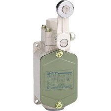 CHIP CHINT 441025 switch with a single video