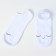 New Year's gift "Happy Holidys" towel and ACS