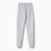 Women's pants, gray color, size 54