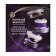 Gift set Women's Black Pearl "Lifting Effect": daytime cream, 46 ml + night cream, 46 ml