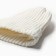 Kit for children (hat, snood), milk color, size 48-52