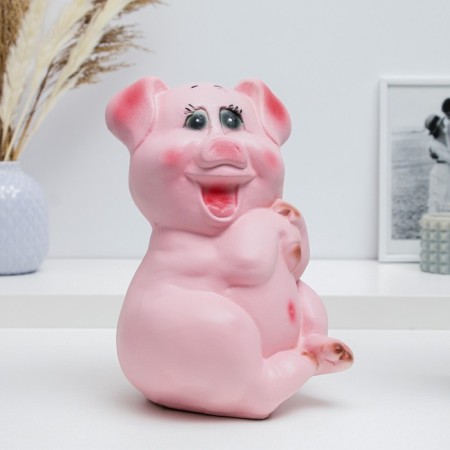 Pigger "Pig Sitting" 18x19x25cm Mix