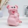 Pigger "Pig Sitting" 18x19x25cm Mix
