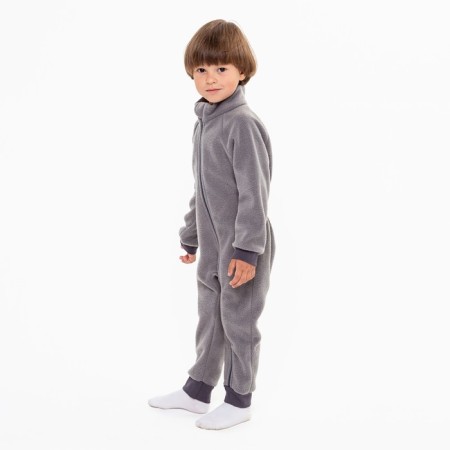 Combineson children A.965, color light gray, height 80-86 cm (24)-4