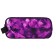 Penal soft 2 compartments, 100 x 220 x 70, with a pen, mix