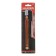 Harden glass cutter 570351, oil, 1-roller, with a plastic handle