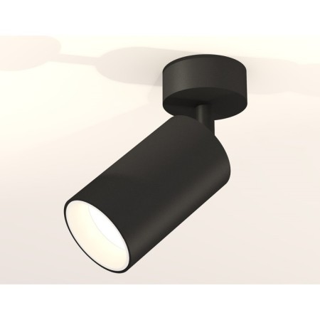 Ambrella Light, Techno, XM6323001, Gu5.3, Black Sand Color Polar.-2