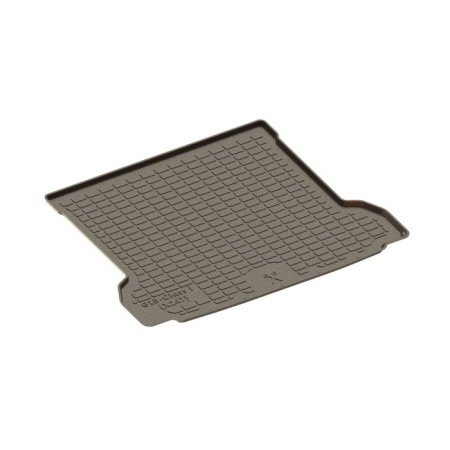 Rug in the trunk Mercedes-Benz GLB-Class X247, 2019-N.V., Polymer