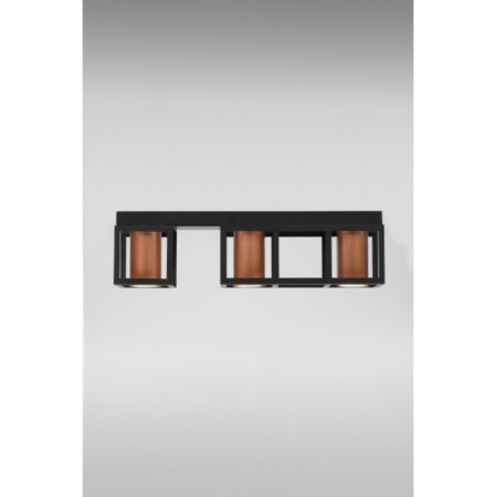 RAFFALA 5082-303 3 X GU10 25 W-2