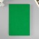 Hard felt 2mm 20x30 cm ts. 705 Green