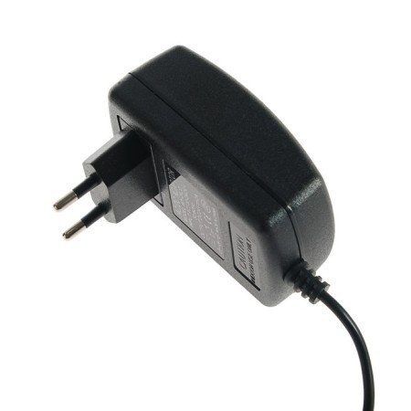 Luazon Luf-22, LED gel polish lamp, 48 W, 21 diode, timer 30/60/99 s, 220 V, red-6
