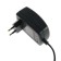 Luazon Luf-22, LED gel polish lamp, 48 W, 21 diode, timer 30/60/99 s, 220 V, red
