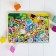 Magnetic designer "Zoo"