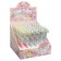 Handle gel automatic erased ink, 0.5 mm, blue rod, little animals mix