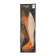 Antibacterial, two-layer, 37-38r-r insoles insoles, pair, light-gray color, Pecari Carbon