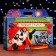 Gift box "Festival", Broad portfolio, 31 x 8.5 x 20.3 cm