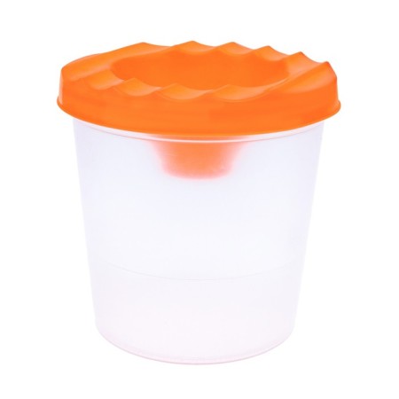Cup-non-duplicate is a single 200 ml, “flashlights” Calligrata, pastel mix-1